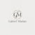 Gabriel M