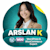 Arslan K