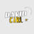 David C