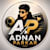 Adnan parkar