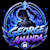 George A