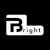 Bright P