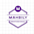 Mahbily E
