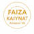 Faiza Kaiynat