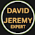 David J