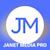 Janet M