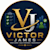 victor james