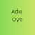 Odunayoadeoye