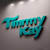 Timmy K