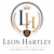 Leon Hartley
