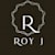 Roy J