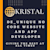 Kristal