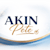 Akins P