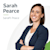 Sarah Pearce