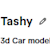 Tashy