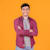 Adil M