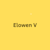 Elowen V