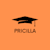 Pricilla T