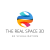 Real Space 3d