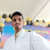 Karthik Reddy