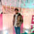 Nikhil R