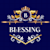 BLESSING T
