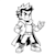 Aaron S