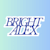 Bright Alexe