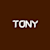 Tony