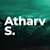 Atharv S