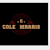 COLE  MARRIS
