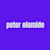 Peter Olumide