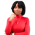 Blessing O