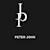 PETER JOHN