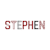 Stephen