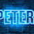 Peter O