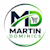 Martin Dominics