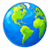 Mark Globes