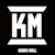 Kennis mall