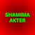 Shamima