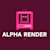 Alpha R