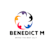 Benedict M