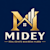 midey