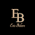 Eric B