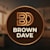 BROWN DAVE