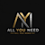 all you need.