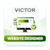 VICTOR