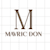 MAVRIC DON