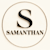 Samanthan