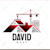 David M
